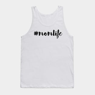 #momlife Tank Top